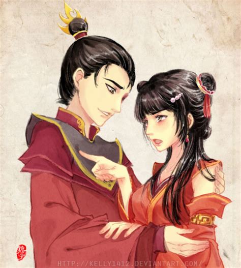 2984x1768 prince zuko hd wallpaper animation wallpapers. "I actually kind of like you"