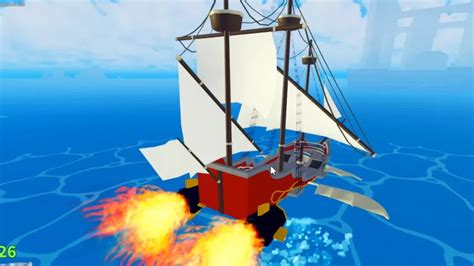 Here Is The Fastest Boat In Blox Fruits Esports Zip