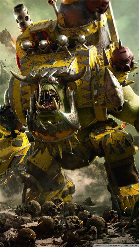 Submitted 5 years ago by jackth23. Warhammer Fantasy Cellphone Wallpapers - Wallpaper Cave
