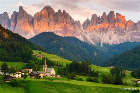 Puez Odle Altopiano Dolomites Italy Dr Prem Travel And Tourism Guide