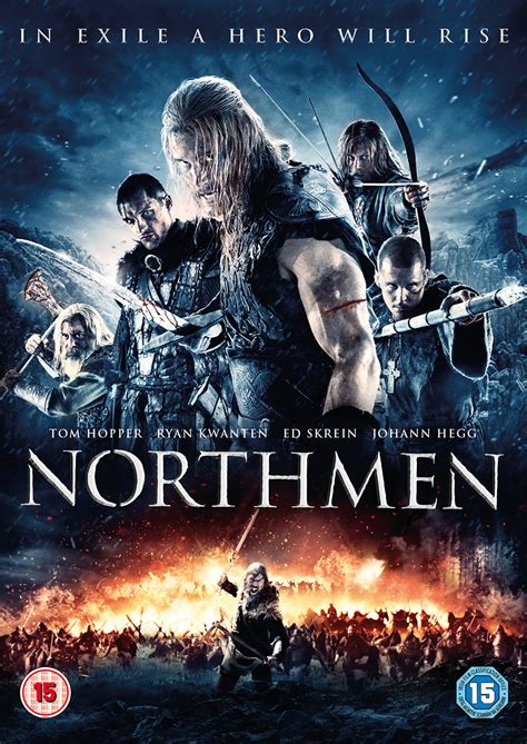 Northmen Fetch Publicity