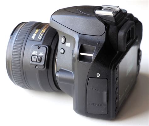 Nikon D3400 Dslr Review Ephotozine