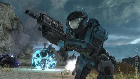Artwork Images Halo Reach Xbox 360 1 Of 87