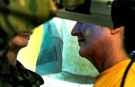 deployed medical experts learn skills to identify sexual assault air force article display