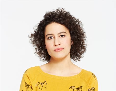 Ilana Glazer Fired Two Men Who Sexually Harassed Her Hey Alma
