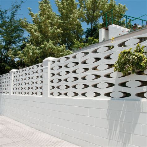 Celos A Decorativa Vinalop Gabion Fence Fence Planters Brick Fence