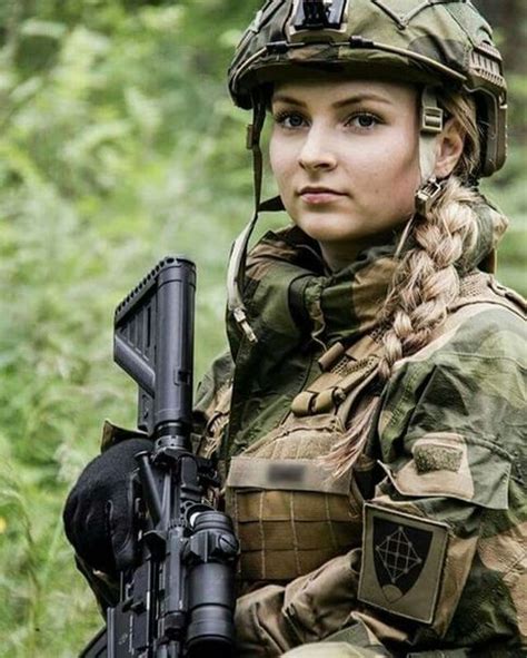 Фотография Military Women Military Girl Army Girl