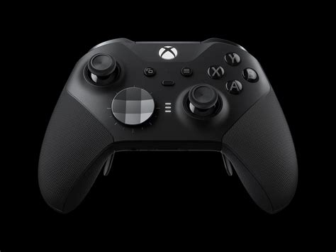 Microsoft Xbox Elite Black Series 2 Wireless Controller