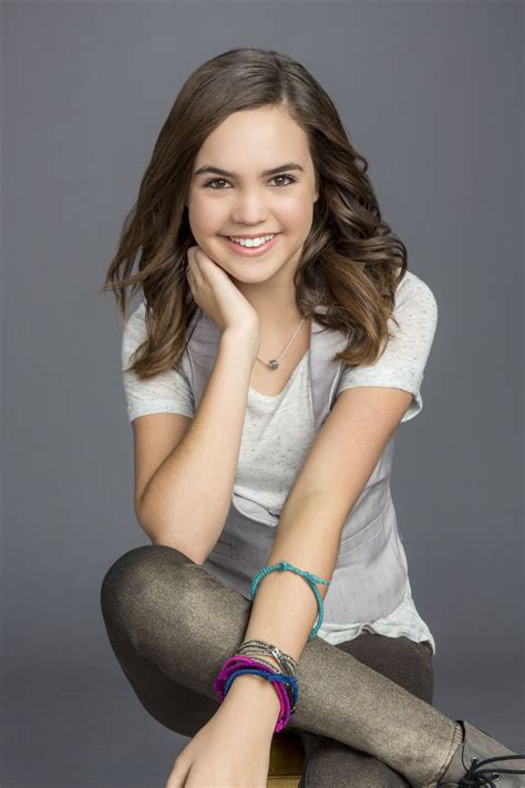 17 Bailee Madison Movies And Tv Shows Pictures Dista Gallery