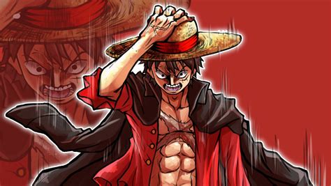Kumpulan Background Laptop One Piece Terbaik Background ID