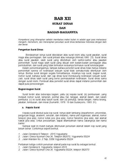 Keberadaannya tergantikan dengan aplikasi berbagi pesan yang lebih instan atau media sosial yang lebih ngehit. Penulisan Nomor Surat Yang Benar Adalah - Kumpulan Contoh ...