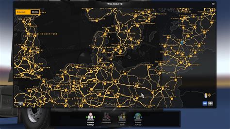 Ets 2 Multiplayer 100 Savegame All Map Dlc`s Euro Truck Simulator 2 100 Savegame All Dlc`s