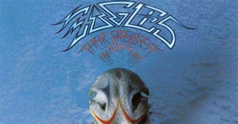 Musicversary The Eagles Released Their Greatest Hits