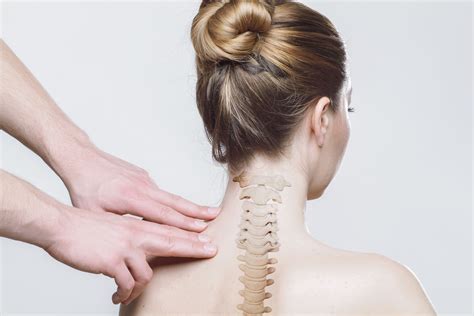 Tricks To Align Your Spine Naturally Cape Fear Orthopedics And Sports