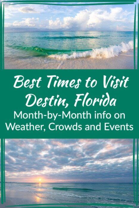 About Destin Florida Weather 2022 Update Get Latest News Update