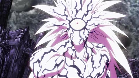 Fourteen One Punch Man Facts About Lord Boros Hubpages