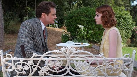 Magic In The Moonlight Movie Review