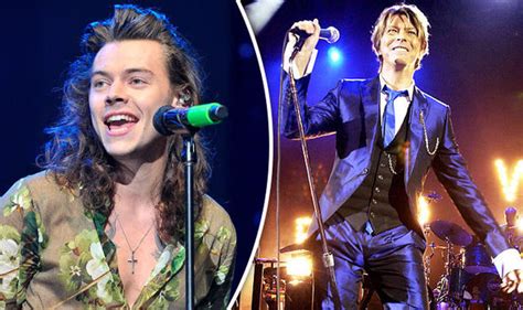 I haven't met harry styles yet, no, he revealed at the baftas. Harry Styles' debut single Sign of the Times 'sounds like ...