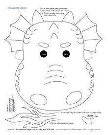 These dragon masks and other chinese face masks have been consistently popular printables on woo! Dragon mask for coloring. Also includes 5 different ...