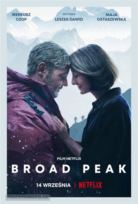 Broad Peak 2022 Film