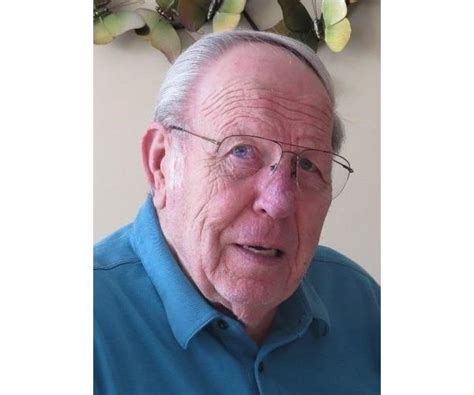 Robert Lucas Obituary 1936 2022 Legacy Remembers