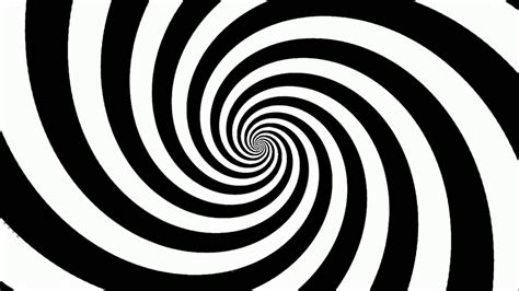 Hypnotic Spiral 1 Youtube