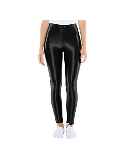 Buy American Apparel Womens The Disco Pant Online Topofstyle