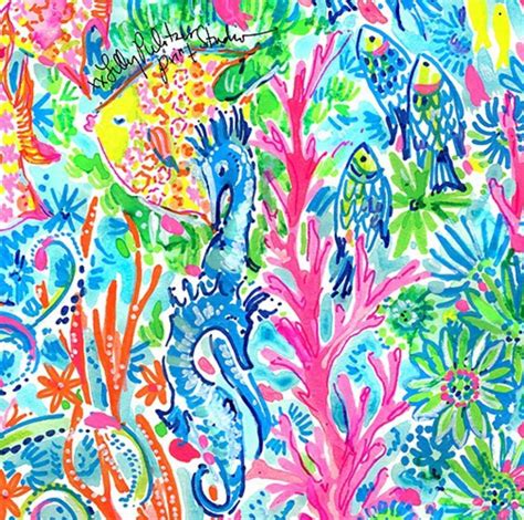 Pin By Erin Owens On Lilly Lily Pulitzer Wallpaper Lilly Prints
