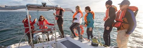 National Safe Boating Week Runs From 26 September—2 October 2020