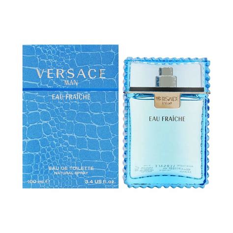 Versace Versace Eau Fraiche Parfum Direct