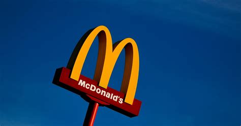 McDonald's franchise in Iceland explained