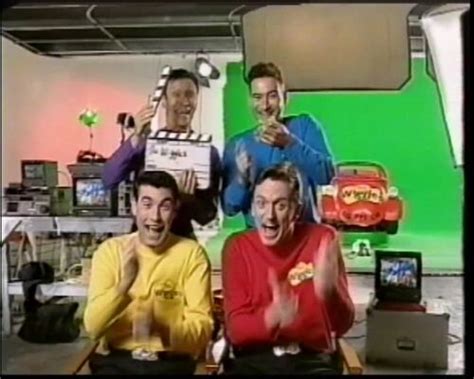 The Wiggles Moviegallery The Wiggles Movie Wiki