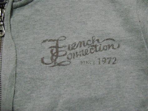 Bundle Avenue French Connection Fcuk Sweater Hoodie Sold
