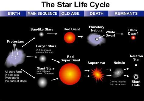 A Star At The End Of Its Life Cycle Composed Of Mostly
