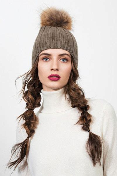 If you do, send me the link and i will add it to this blog post! 20 Winter Hairstyles For Short, Long & Curly Hair 2016 ...