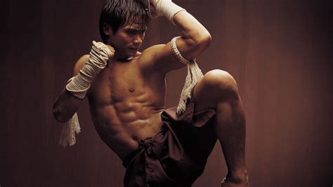 Martial Arts Actor Star Of ‘ong Bak Tony Jaa Joins ‘fast And Furious