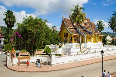 12 Must Do Things In Luang Prabang Laos Luang Prabang Study Abroad