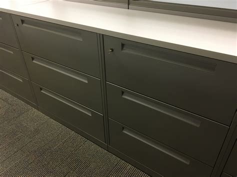 File cabinets can be both useful and elegant. Steelcase 200 Used File Cabinets - Used Office Furniture
