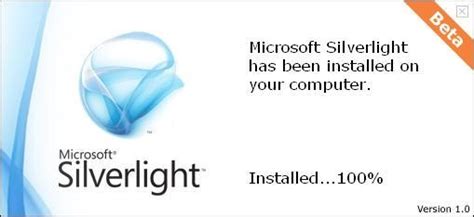 Microsoft Silverlight下载microsoft Silverlight官方版下载 最新版 下载之家