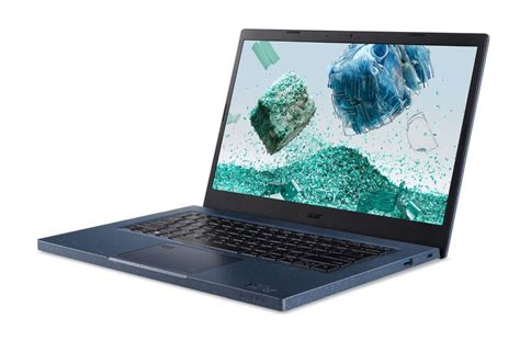 Acer Aspire Vero Av14 51 El Nuevo Portátil Ecológico De Acer Con