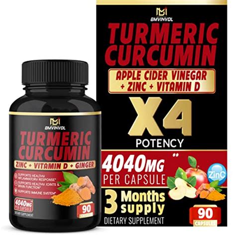 upc 854762001337 organic turmeric curcumin 2250mg with black pepper and ginger the most potent