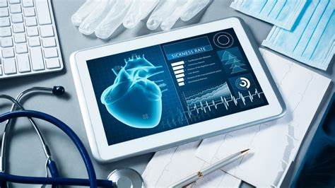 4 New Advancement in Technology and Healthcare
