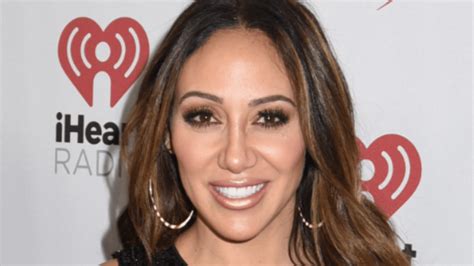 Melissa Gorga Cheating Rumor Causes Huge Drama On Season 13 Of Real