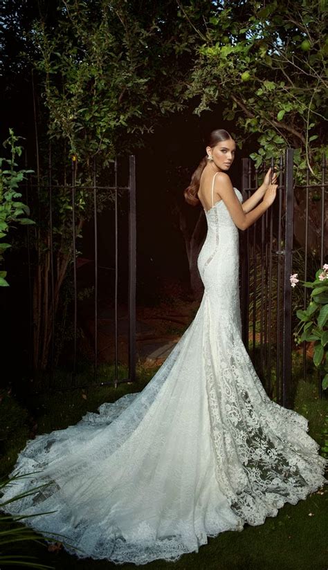 Passion For Luxury Galia Lahav The Empress Deck Bridal