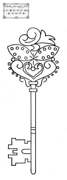 Find images of skeleton key. Skeleton Key Coloring Page Coloring Pages