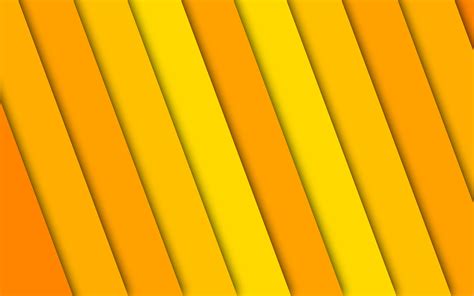 3840x2400 Yellow Stripes Wallpaper Free Hd Widescreen Coolwallpapersme