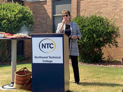 Photos And Videos News Northwest Technical College