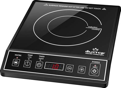 20 Best Portable Induction Cooktop Reviews In 2021