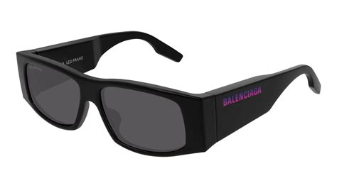 Global Balenciaga Led Frame Sunglasses Superfuture®