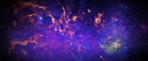Galaxy Stars Sky Blue Planet Wallpapers Hd Desktop